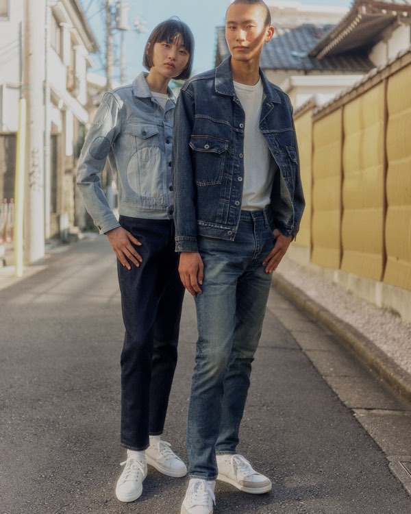 Buy Levi's® Made and Crafted | Levi's® Official Online Store TH